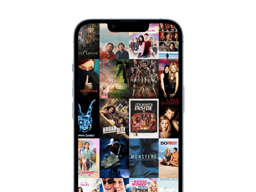 Picturelock App Mockup